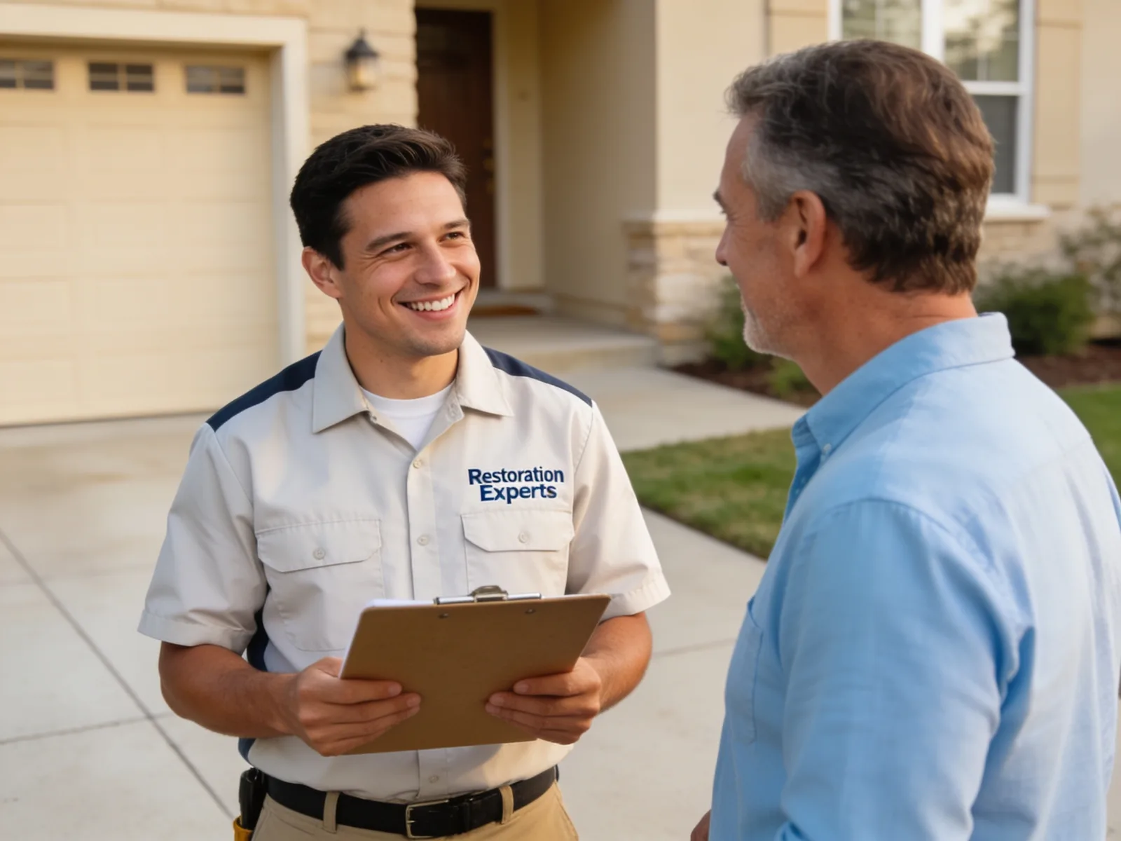 Water Damage Cleanup Monterey, VA FAQs